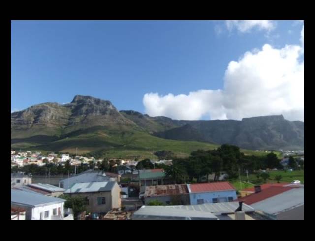 2 bed property to rent in WOODSTOCK